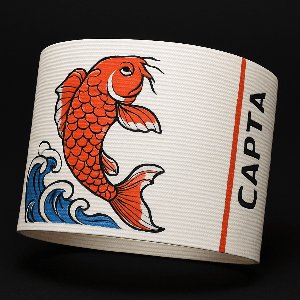 Koi Band
